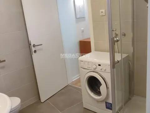 Rent, two bedroom apartment, 60m², Stari Grad, Beograd - image 15