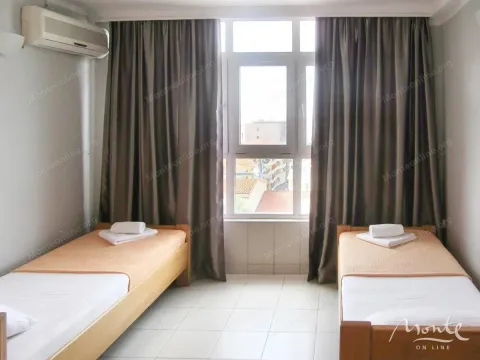 Sale, studio apartment, 26m², Rafailovići, Budva - image 12