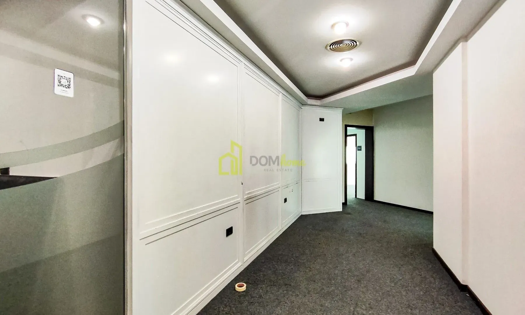 Rent, office space, 450m², Preko Morače, Podgorica