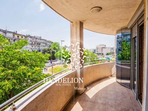 Izdavanje, trosoban stan, 140m², Preko Morače, Podgorica - image 7