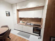 Rent, one bedroom apartment, 34m², Tološi, Podgorica - image 14