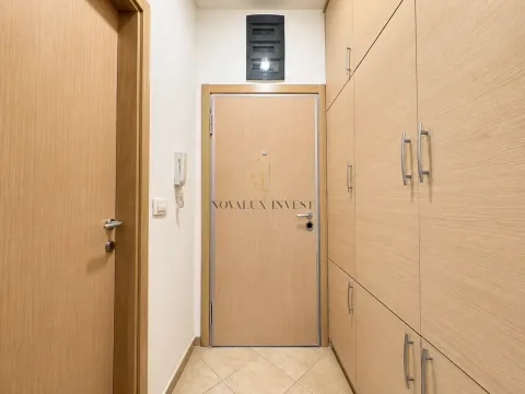Rent, one bedroom apartment, 38m², Ljubović, Podgorica - image 6