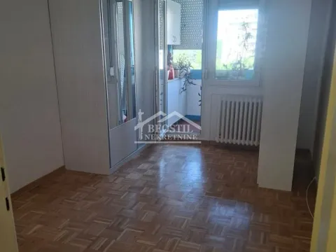 Prodaja, jednosoban stan, 43m², Novi Beograd Blok 70, Novi Beograd Sve Podlokacije - image 2