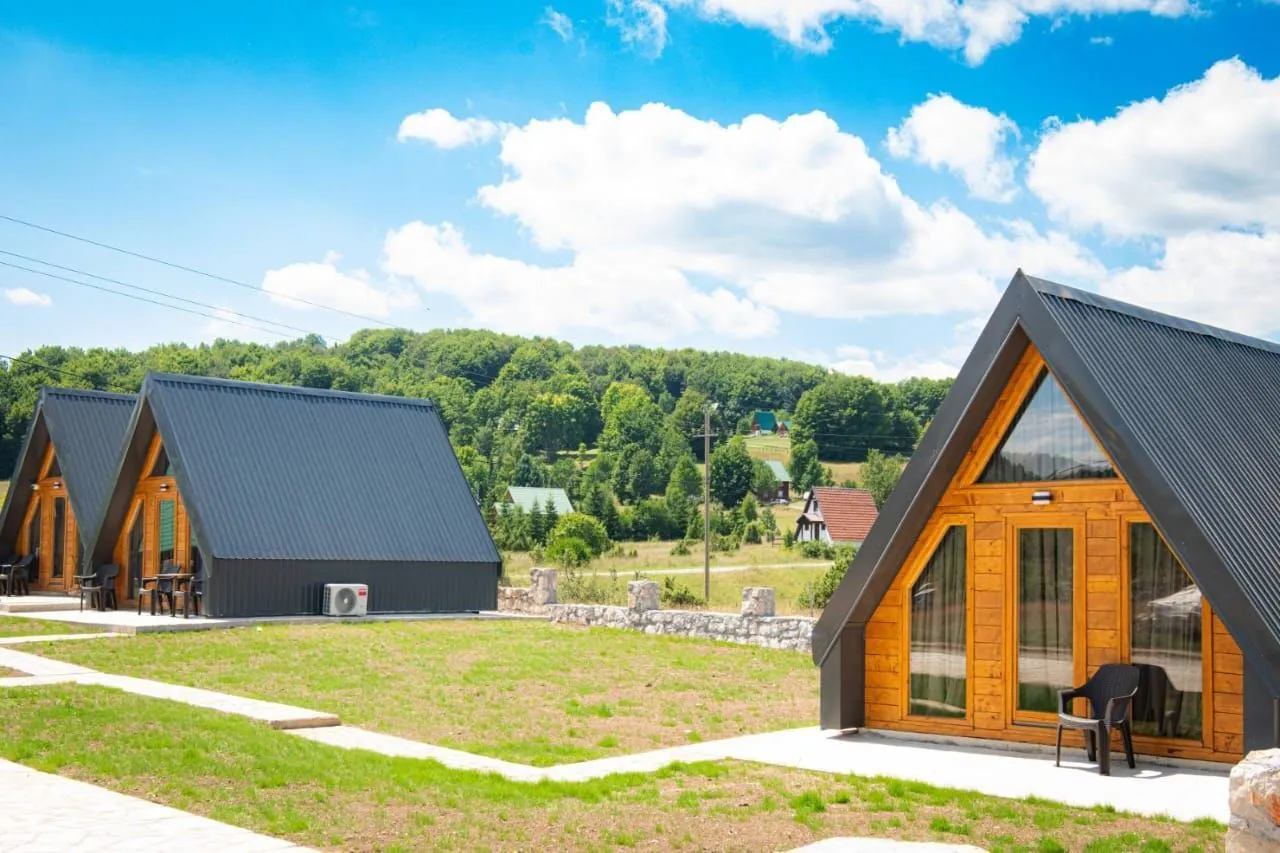 Prodaja, kuća, 147m², Centar, Žabljak