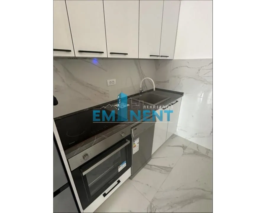 Rent, two bedroom apartment, 55m², Zemun Gornji Grad, Zemun Sve Podlokacije