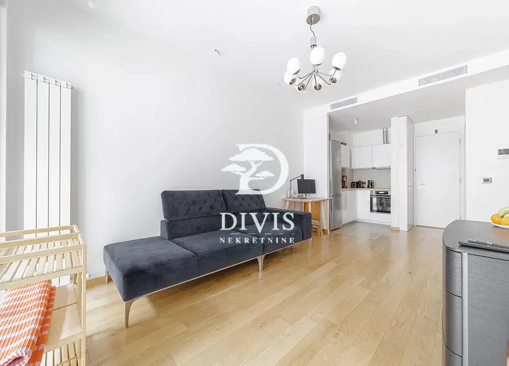 Prodaja, trosoban stan, 78m², Stari Grad, Beograd