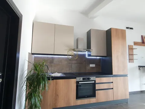 Sale, one bedroom apartment, 55m², Šušanj, Bar - image 6