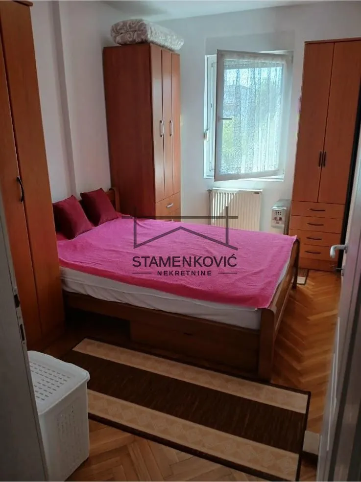 Prodaja, dvosoban stan, 45m², Detelinara, Novi Sad Sve Podlokacije