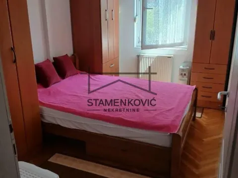 Prodaja, dvosoban stan, 45m², Detelinara, Novi Sad Sve Podlokacije - image 7