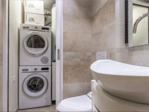 Prodaja, jednosoban stan, 115m², Budva, Crna Gora - image 10