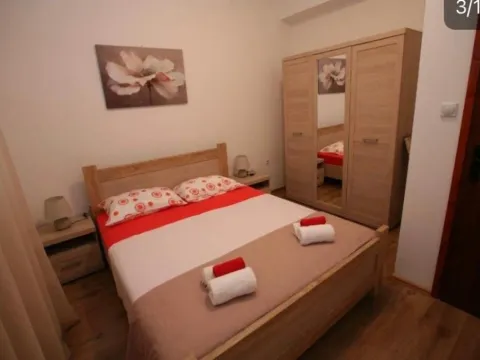 Izdavanje, jednosoban stan, 40m², Kavač, Kotor - image 5