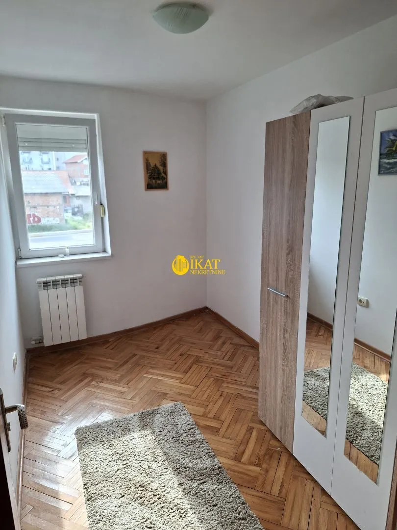 Sale, two bedroom apartment, 42m², Zvezdara Sve Podlokacije, Beograd