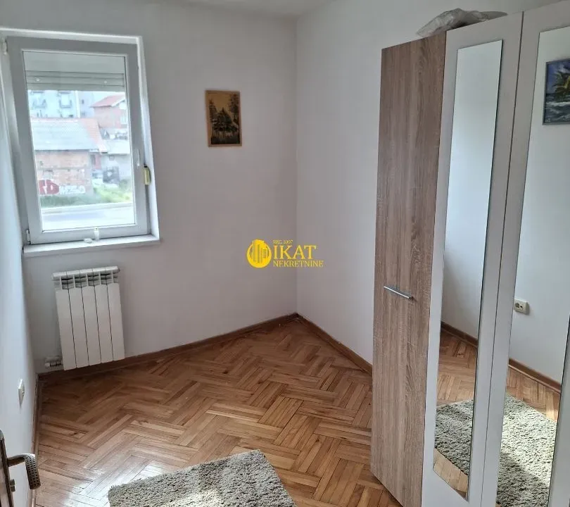 Sale, two bedroom apartment, 42m², Zvezdara Sve Podlokacije, Beograd
