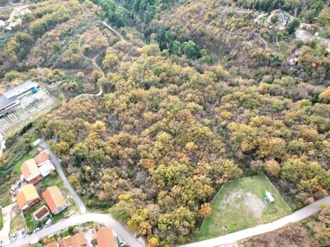 Sale, land lot, 2104m², Markovići, Budva - image 6