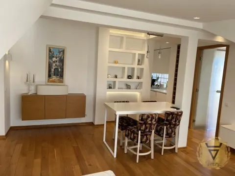 Rent, three bedroom apartment, 84m², Lion, Zvezdara Sve Podlokacije - image 4