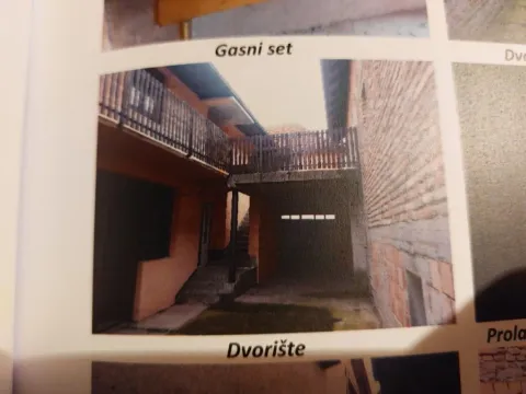 Sale, house, 308m², Jugoistočna radna zona, Inđija - image 13