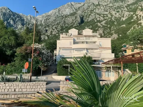 Sale, two bedroom apartment, 63m², Ljuta, Kotor - image 2