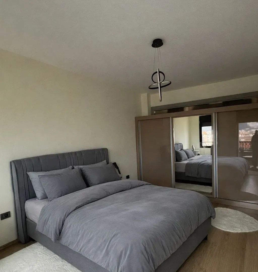 Rent, two bedroom apartment, 70m², Budva, Crna Gora