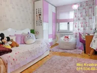 Prodaja, stan, 165m², Savski Venac, Beograd - image 11