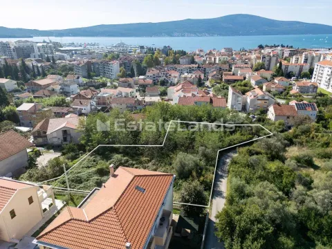Prodaja, plac, 2737m², Seljanovo, Tivat - image 5
