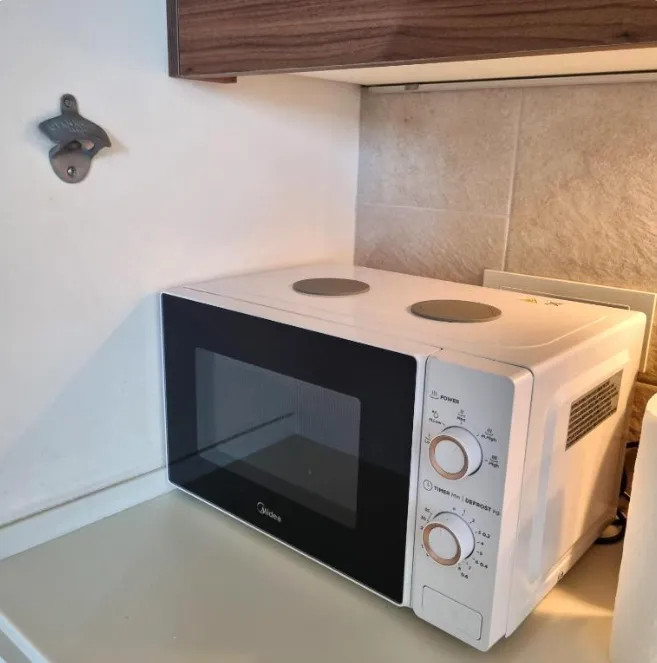 Prodaja, garsonjera, 20m², Dumidran, Tivat