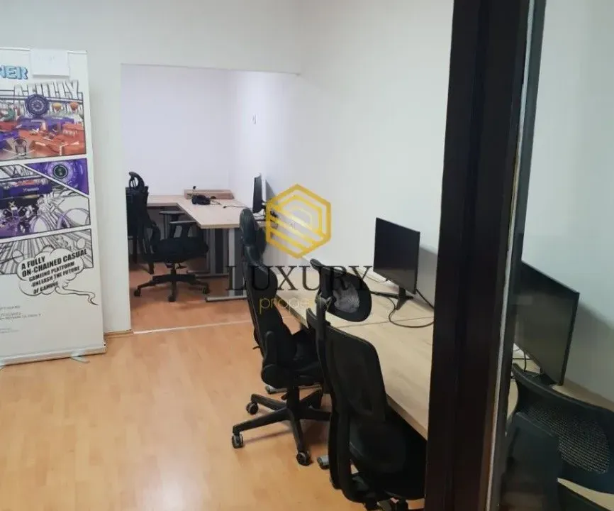 Rent, office space, 78m², Preko Morače, Podgorica