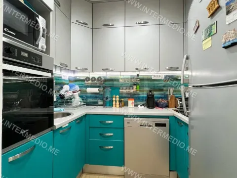 Prodaja, trosoban stan, 87m², Đenovići, Herceg Novi - image 4