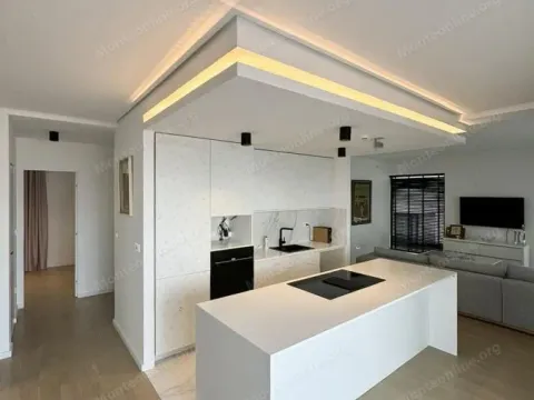 Sale, three bedroom apartment, 262m², Budva, Crna Gora - image 6