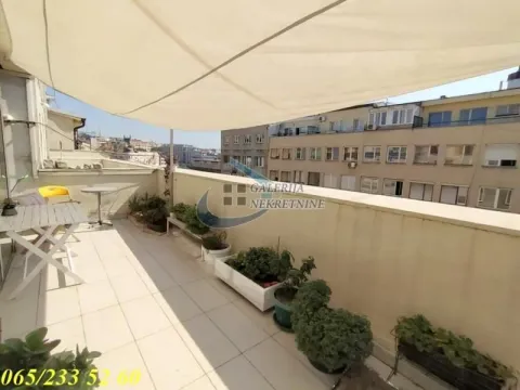 Prodaja, stan, 208m², Stari Grad, Beograd - image 5