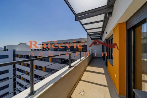 Prodaja, trosoban stan, 67m², Cerak, Beograd - image 14