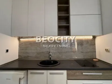 Prodaja, stan, 24m², Centar, Novi Sad - image 4