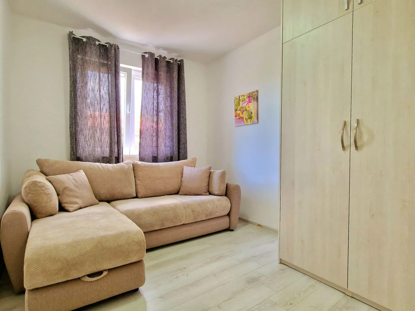 Rent, house, 185m², Zagora, Kotor