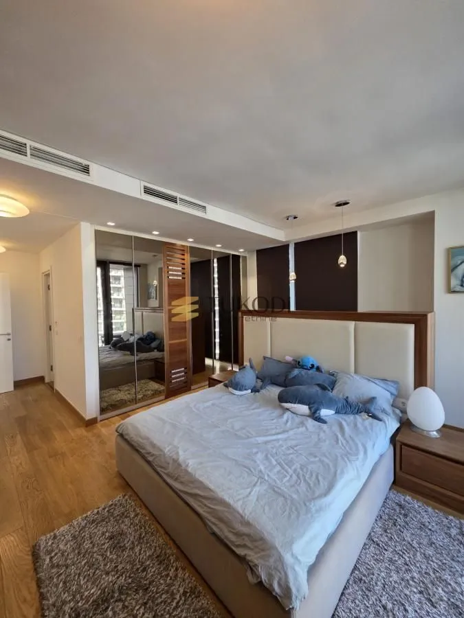 Sale, four bedroom apartment, 138m², Savski Venac, Beograd