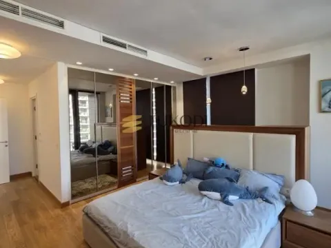 Sale, four bedroom apartment, 138m², Savski Venac, Beograd - image 20