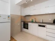 Izdavanje, jednosoban stan, 46m2, Zabjelo, Podgorica
