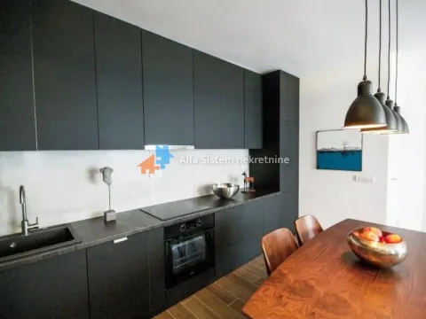 Izdavanje, trosoban stan, 92m², Vračar Hram, Vračar Sve Podlokacije - image 5