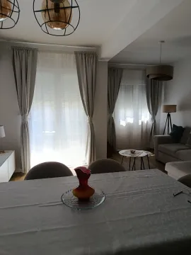 Izdavanje, jednosoban stan, 45m², Gruda, Cetinje - image 4