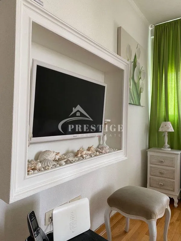 Sale, two bedroom apartment, 80m², Blok 5, Podgorica