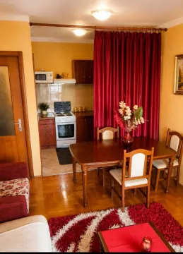 Rent, one bedroom apartment, 38m², Stari Aerodrom, Podgorica - image 2