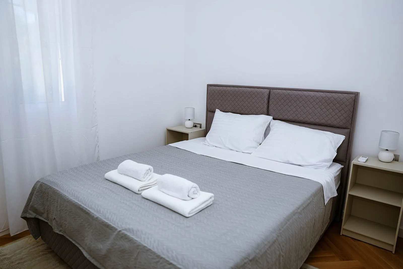 Prodaja, dvosoban stan, 59m², Kava, Tivat