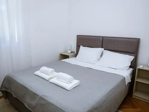 Prodaja, dvosoban stan, 59m², Kava, Tivat - image 9