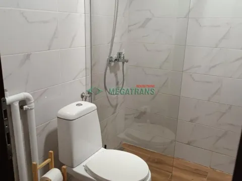 Rent, two bedroom apartment, 49m², Centar, Novi Sad - image 10
