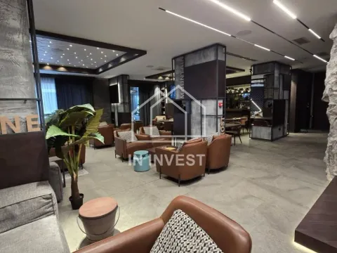 Prodaja, dvosoban stan, 35m², Centar, Zlatibor - image 6