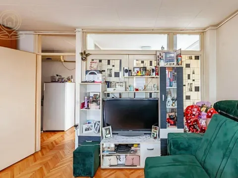 Prodaja, dvosoban stan, 59m², Medijana, Niš - image 2