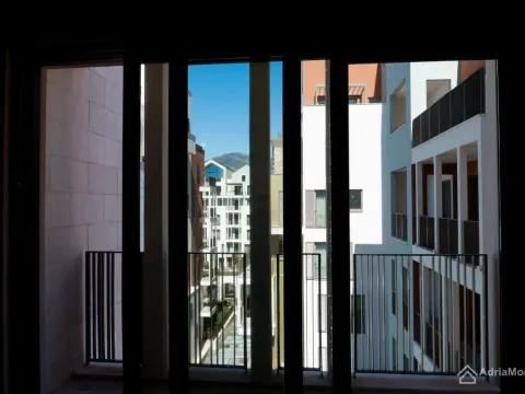 Sale, one bedroom apartment, 56m², Porto Montenegro, Tivat - image 5