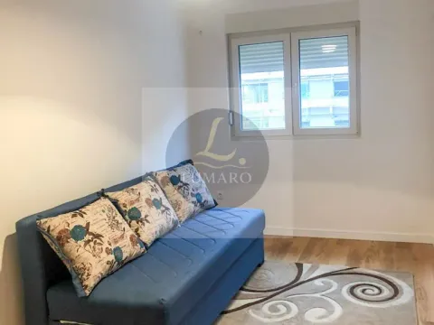 Rent, two bedroom apartment, 70m², Central Point, Podgorica - image 5