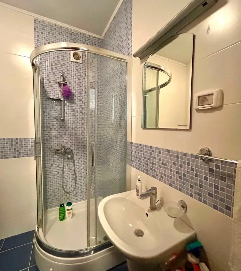 Prodaja, jednosoban stan, 51m², Podgorica, Crna Gora