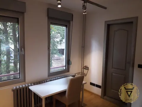 Rent, three bedroom apartment, 100m², Novi Beograd Blok 24, Novi Beograd Sve Podlokacije - image 12