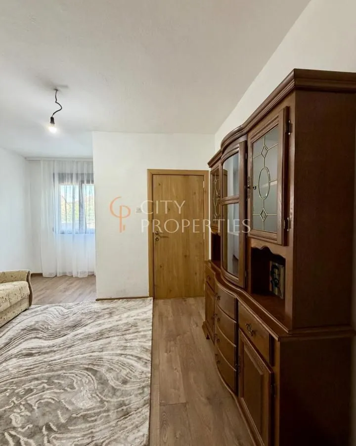 Rent, apartment, 110m², Gornja Gorica, Podgorica