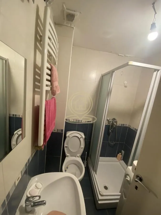 Izdavanje, jednosoban stan, 33m², Cvetkova Pijaca, Zvezdara Sve Podlokacije